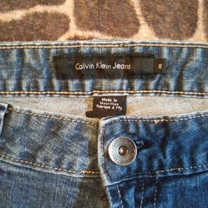 Women's Calvin Klein Jeans